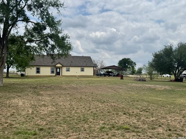 4776 FM 20, Seguin, TX 78155