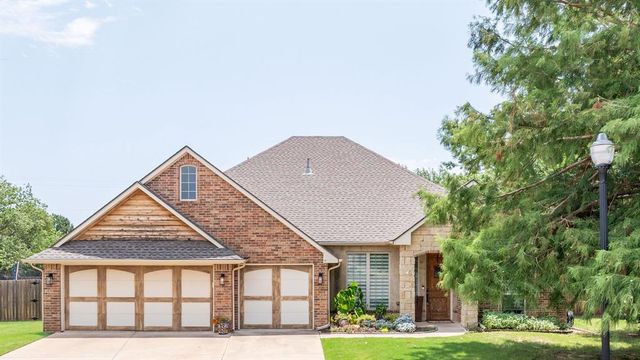 1400 NW 174th Court, Edmond, OK 73012