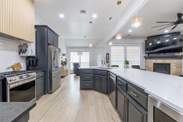 1400 NW 174th Court, Edmond, OK 73012