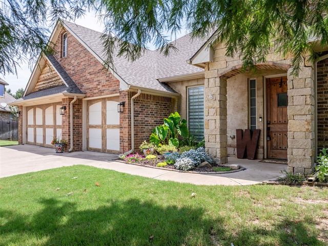 1400 NW 174th Court, Edmond, OK 73012