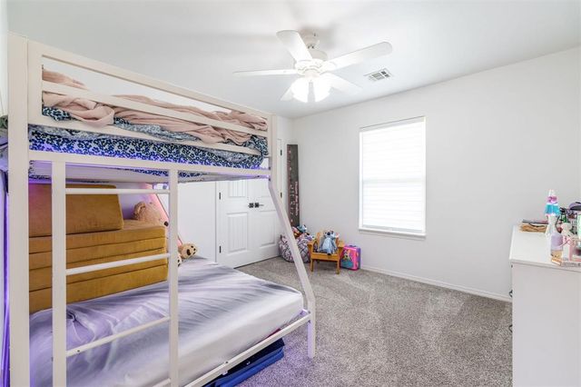 1400 NW 174th Court, Edmond, OK 73012