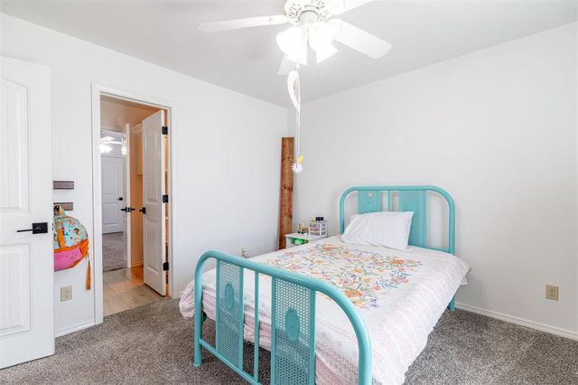 1400 NW 174th Court, Edmond, OK 73012