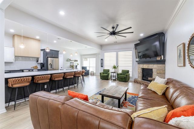 1400 NW 174th Court, Edmond, OK 73012