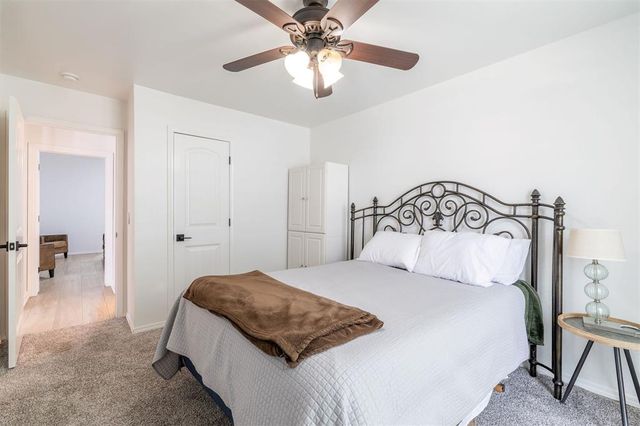 1400 NW 174th Court, Edmond, OK 73012
