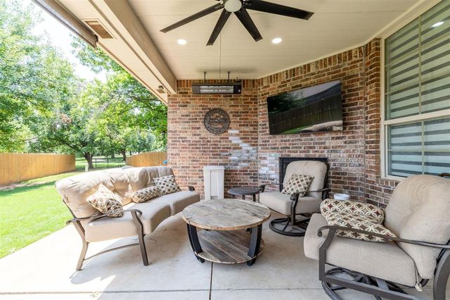 1400 NW 174th Court, Edmond, OK 73012