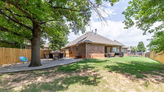 1400 NW 174th Court, Edmond, OK 73012