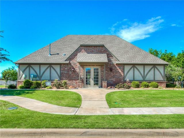 1400 NW 174th Court, Edmond, OK 73012