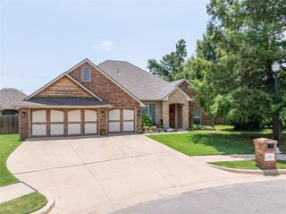 1400 NW 174th Court, Edmond, OK 73012