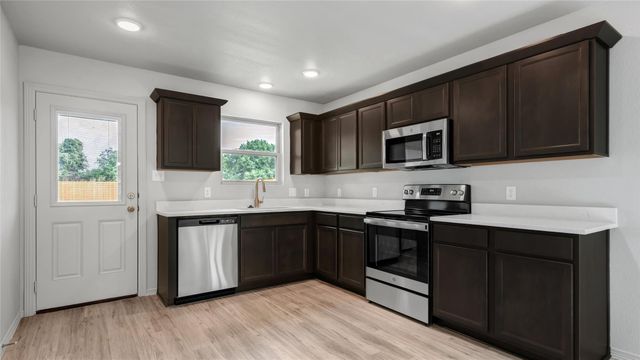 1643 Lucky Street, Bryan, TX 77803