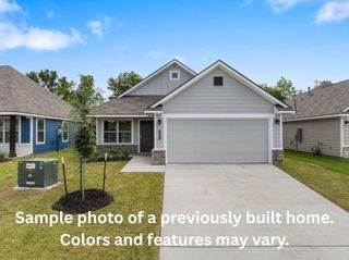 1643 Lucky Street, Bryan, TX 77803