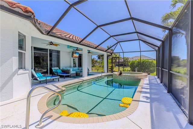 18259 Royal Hammock BLVD, Naples, FL 34114