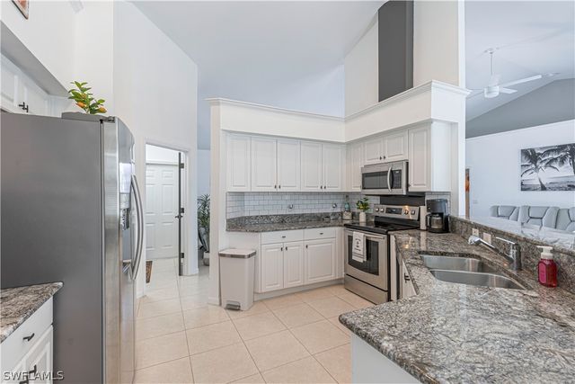 18259 Royal Hammock BLVD, Naples, FL 34114