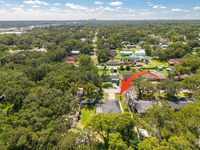 501 W 124TH AVENUE, Tampa, FL 33612