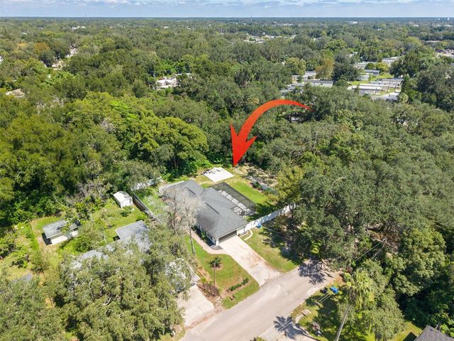 501 W 124TH AVENUE, Tampa, FL 33612