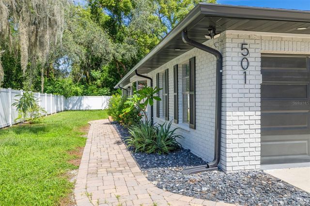 501 W 124TH AVENUE, Tampa, FL 33612