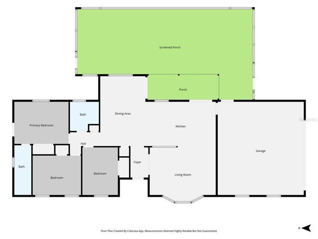 501 W 124TH AVENUE, Tampa, FL 33612