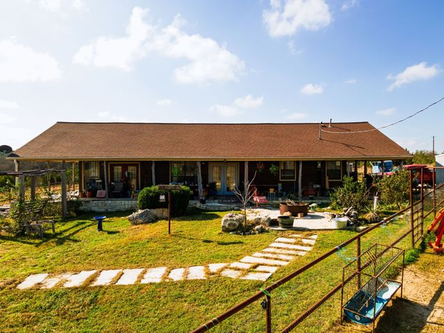 5590 Fm 580 E, Kempner, TX 76539