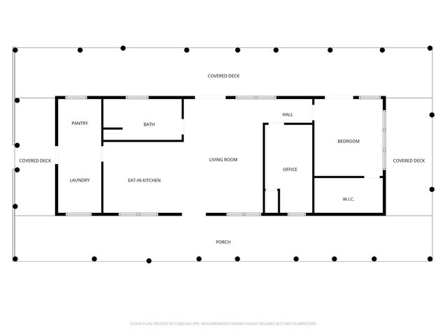 5590 Fm 580 E, Kempner, TX 76539