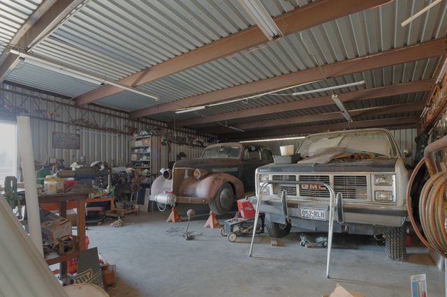 5590 Fm 580 E, Kempner, TX 76539