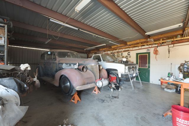 5590 Fm 580 E, Kempner, TX 76539