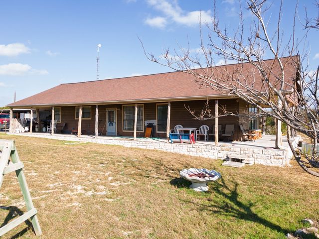 5590 Fm 580 E, Kempner, TX 76539
