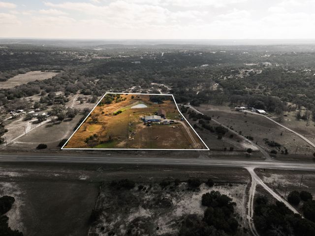 5590 Fm 580 E, Kempner, TX 76539