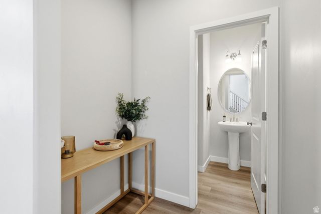 14997 S WILD HORSE WAY, Bluffdale, UT 84065