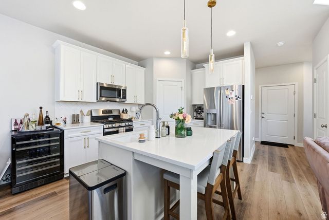 14997 S WILD HORSE WAY, Bluffdale, UT 84065