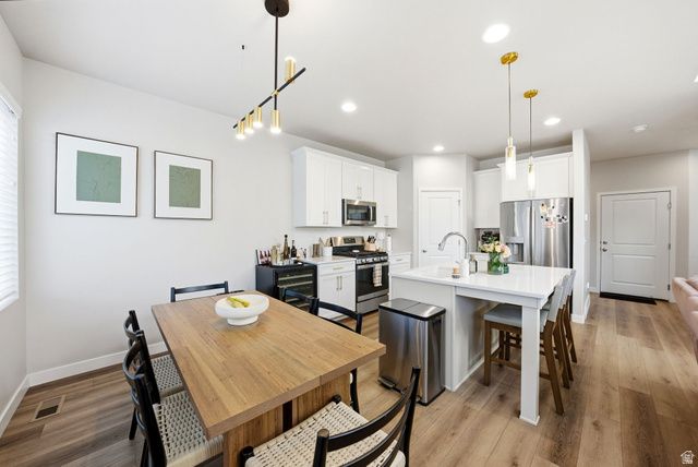 14997 S WILD HORSE WAY, Bluffdale, UT 84065