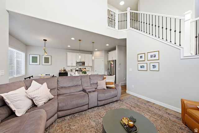 14997 S WILD HORSE WAY, Bluffdale, UT 84065