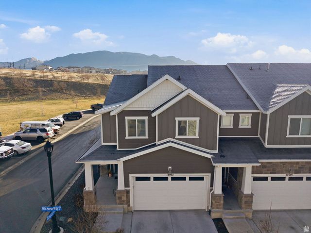 14997 S WILD HORSE WAY, Bluffdale, UT 84065