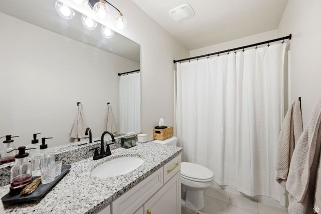 14997 S WILD HORSE WAY, Bluffdale, UT 84065