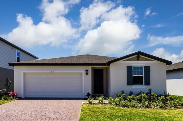 1131 FORESHORE LANE, Haines City, FL 33844