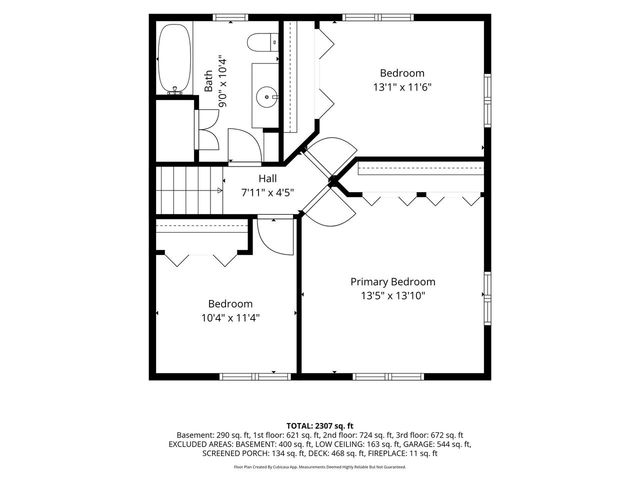 2424 PINEHURST CIRCLE, Green Bay, WI 54302