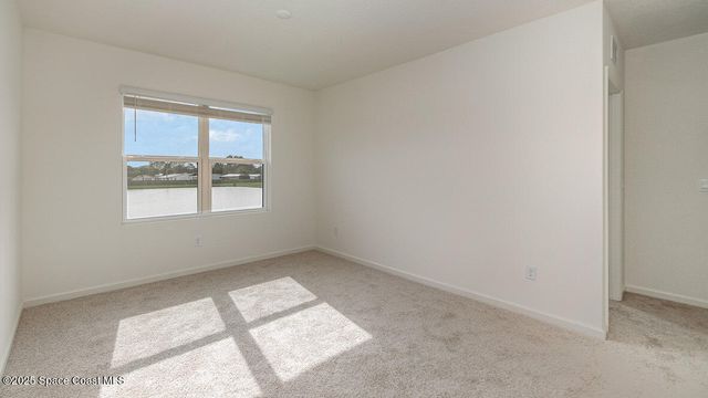 598 Ganley Street SW, Palm Bay, FL 32908