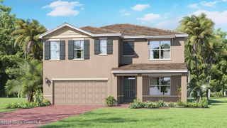 598 Ganley Street SW, Palm Bay, FL 32908