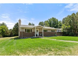 6100 S Ivy St, Centennial, CO 80111