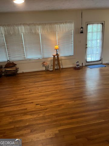 514 Farris Boulevard, Manchester, GA 31816