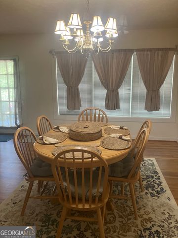 514 Farris Boulevard, Manchester, GA 31816