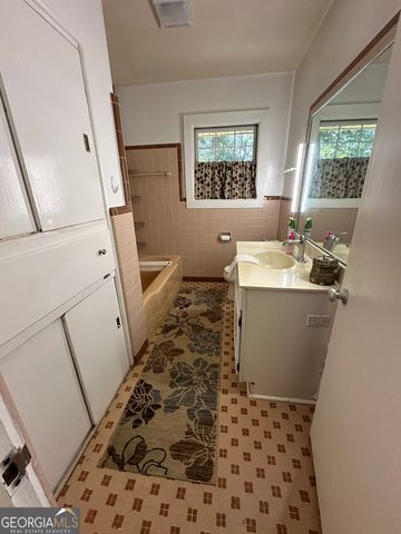 514 Farris Boulevard, Manchester, GA 31816