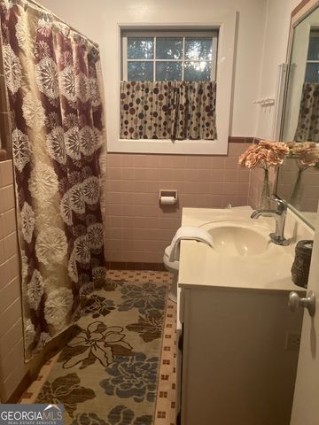 514 Farris Boulevard, Manchester, GA 31816