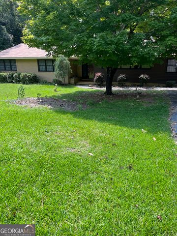 514 Farris Boulevard, Manchester, GA 31816