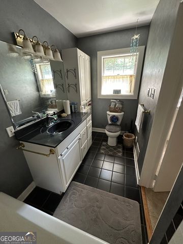 514 Farris Boulevard, Manchester, GA 31816