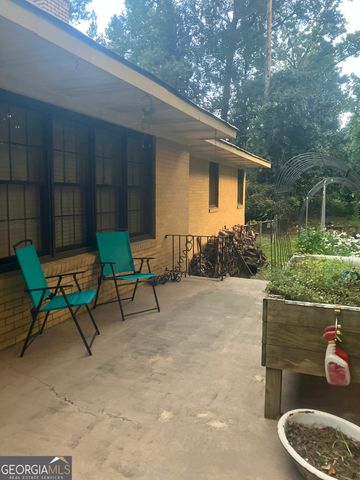 514 Farris Boulevard, Manchester, GA 31816