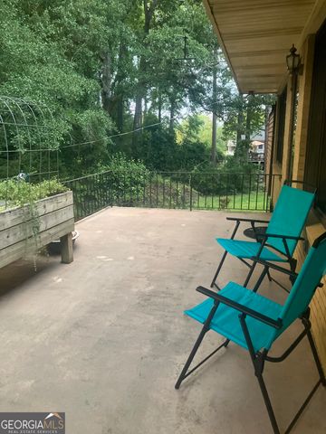 514 Farris Boulevard, Manchester, GA 31816