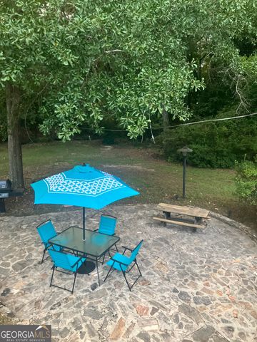 514 Farris Boulevard, Manchester, GA 31816