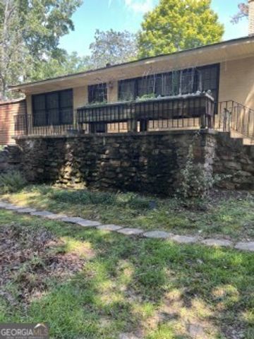 514 Farris Boulevard, Manchester, GA 31816