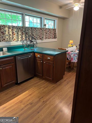 514 Farris Boulevard, Manchester, GA 31816