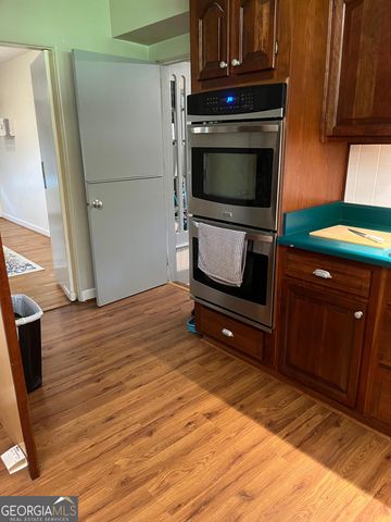 514 Farris Boulevard, Manchester, GA 31816