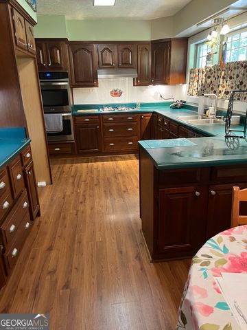 514 Farris Boulevard, Manchester, GA 31816